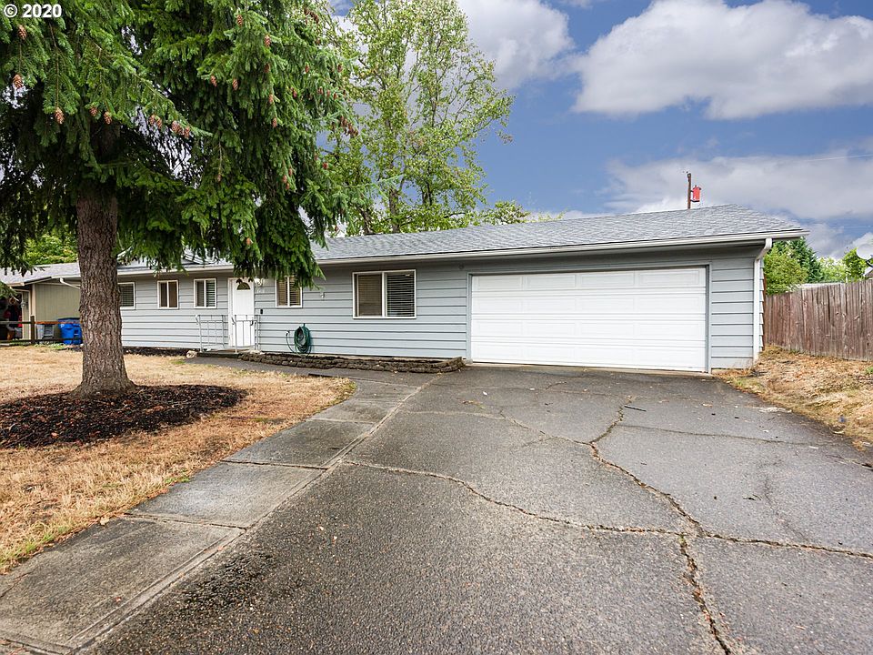 1st image of 8418 NE Benton Dr
