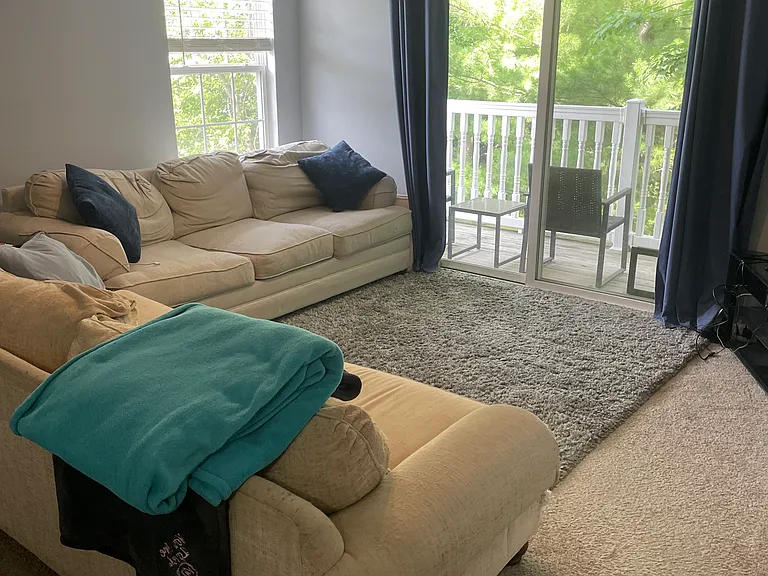 9740 Bexley Station Dr #7F — Photo 5