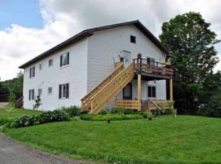 146 Old Military Rd, Lake Placid, NY 12946