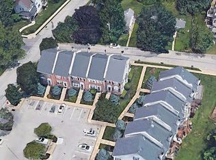 509 Bullock Ave CONDO 17, Conshohocken, PA 19428