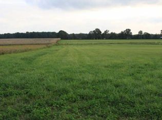 0 Williams Rd LOT 10, Manchester, TN 37355