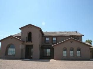 14583 W Becker Ln, Surprise, AZ 85379
