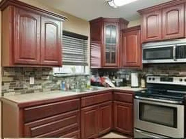 Bridgestone Apartments