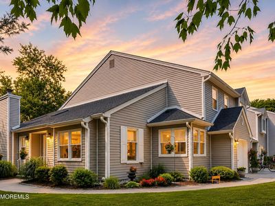 26 Whitesands Way, Little Silver, NJ, 07739