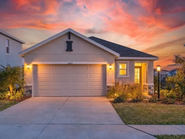 16905 Yard Spring Dr, Lakewood Ranch, FL 34211