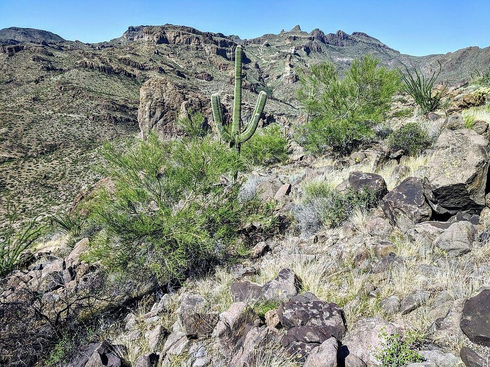 1st image of 000 N Cow Creek Rd