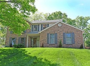 7231 Deer Hollow Dr, West Chester, OH 45069