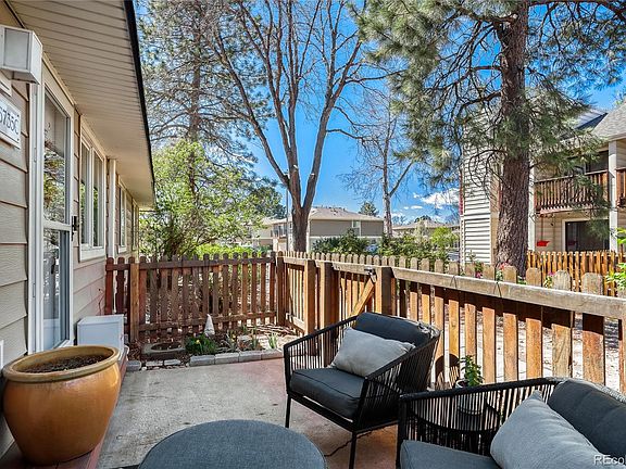 3rd image of 6735 E Arizona Avenue #C