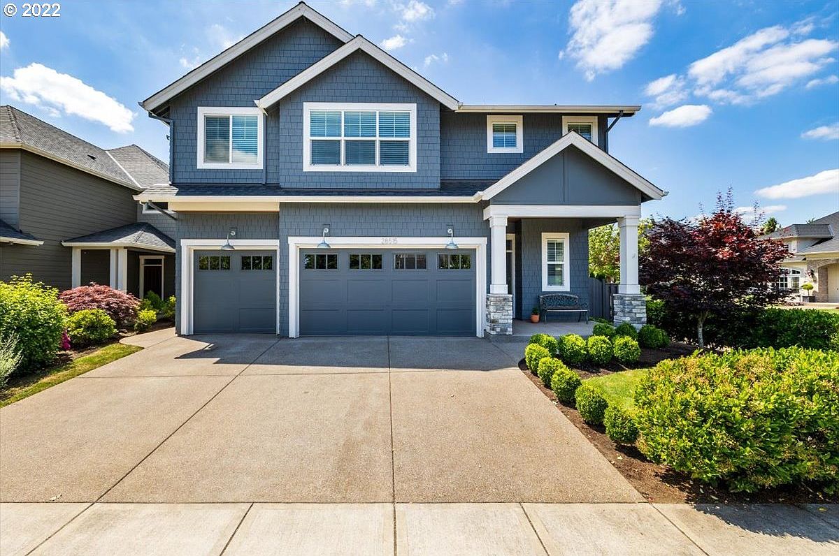 28515 SW Canyon Creek Rd S, Wilsonville, OR 97070 Zillow