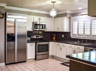 15919 Tammany Ln, Houston, TX 77082