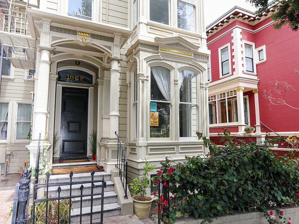 1st image of 1062 Fulton St #2