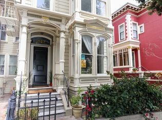 1062 Fulton St #2, San Francisco, CA 94117