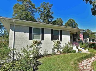 110 Euclid St, Pensacola, FL 32503