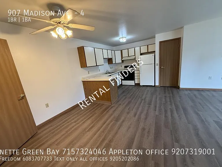 907 Madison Ave #4 — Photo 2