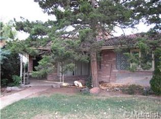 7550 W 62nd Ave, Arvada, CO 80003