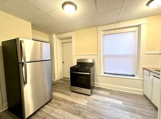 56 Clinton Ave #1, Holyoke, MA 01040