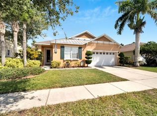 5404 Hammock View Ln, Apollo Beach, FL 33572