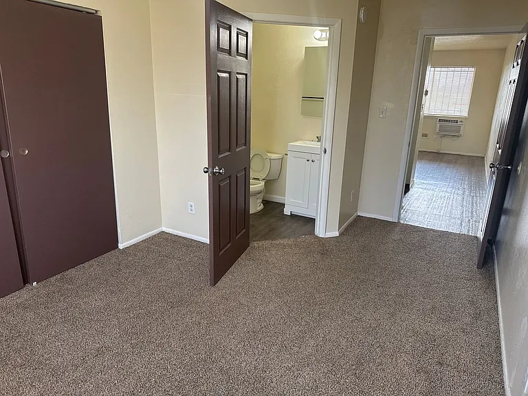 One Bedroom with Off Street parking — Photo 10