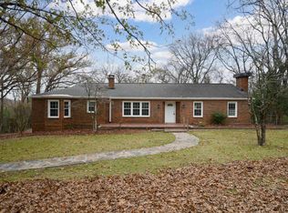 615 Ridge Top Cir, Birmingham, AL 35206