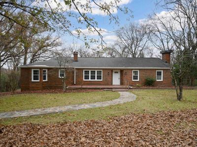 615 Ridge Top Cir, Birmingham, AL, 35206