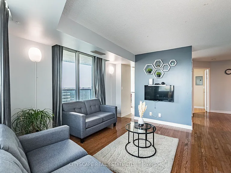 1 Elm Dr W #2111 — Photo 23