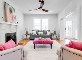 3130 W Grace St, Richmond, VA 23221