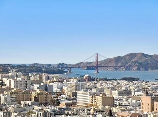 1177 California St APT 1702, San Francisco, CA 94108