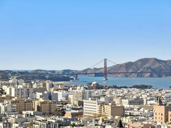 1177 California St APT 1702, San Francisco, CA 94108