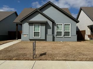 705 The Cottages Dr, Godley, TX 76044