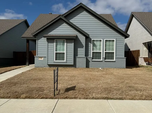705 The Cottages Dr, Godley, TX 76044