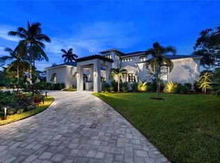 3790 Bay Creek Dr, Bonita Springs, FL 34134