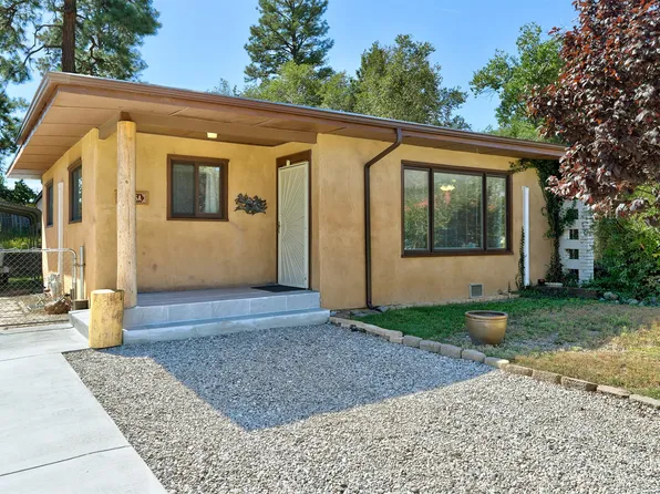 4245 Ridgeway Dr Unit A, Los Alamos, NM 87544