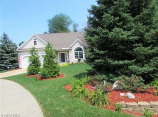 32790 Titus Hill Ln, Avon Lake, OH 44012