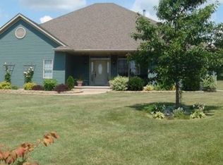 37 Pinehurst Cir, Ottumwa, IA 52501