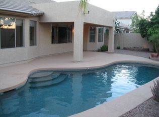 660 W Cherrywood Dr, Chandler, AZ 85248