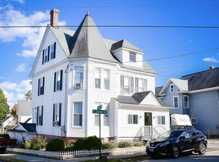 39 S Spring St UNIT 1, Concord, NH 03301