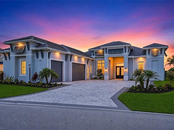 3rd image of 11441 Canal Grande DR