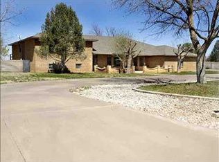 609 Tierra Berrenda Dr, Roswell, NM 88201