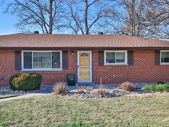 5th image of 6418 Sherman Terrace Dr