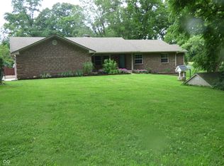 11730 N Bethesda Rd, Mooresville, IN 46158