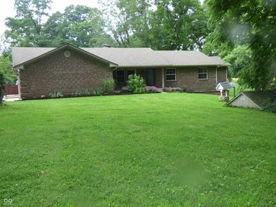 11730 N Bethesda Rd, Mooresville, IN, 46158