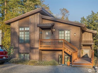 492 Finnegan Ridge #2, San Juan Island, WA, 98250