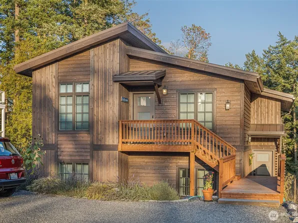 492 Finnegan Ridge #2, Friday Harbor, WA 98250
