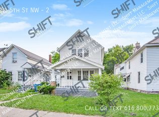 751 5th St NW #2, Grand Rapids, MI 49504
