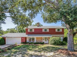 541 Woodbine Dr, Pensacola, FL 32503