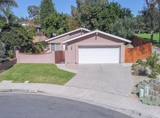 27141 Benidorm, Mission Viejo, CA 92692