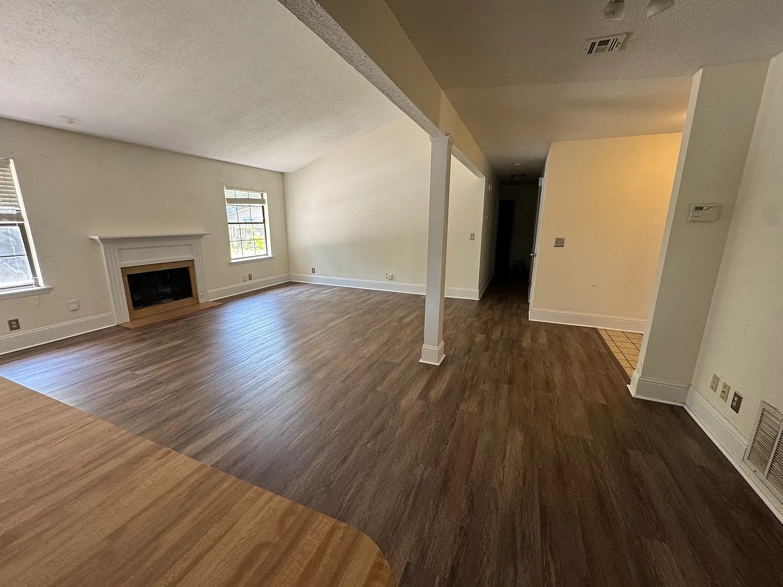 3 bed, 1482 sqft, $1,799 — Photo 1