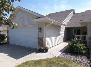 58 Orchard Ave SE, Hutchinson, MN 55350