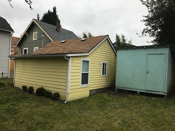 The Side & Storage
