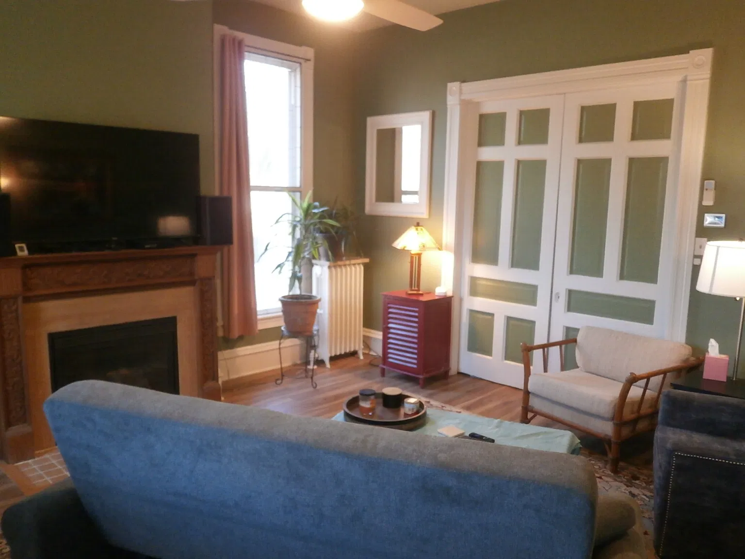1 bed, 850 sqft, $1,295 — Photo 1